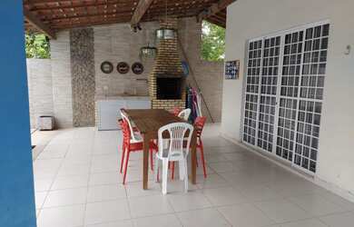 Imagem 4: Casa em Itamaracá - Enseada dos Golfinhos