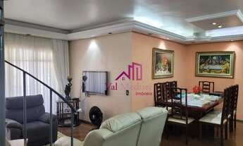 Imagem: Vende-se Cobertura - 3 dorm - 3 vagas