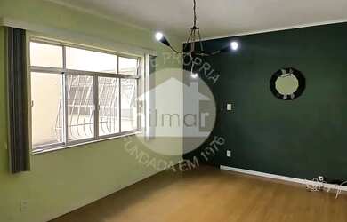 Imagem 2: IRAJÁ APARTAMENTO DE 68 m² COM 2 QUARTOS, DEPENDÊNCIA E GARAGEM, EM LOCALIZAÇÃO PRIVILEGIA