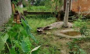 Imagem 3: Amigo quitinete grande com quintal em Pilar Caxias