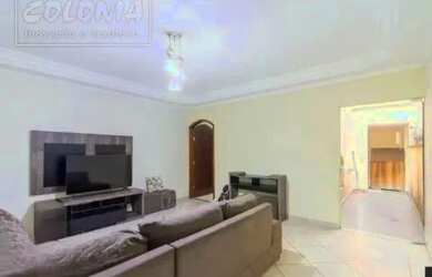 Imagem 3: Sobrado para venda ou locação - Bangú, Santo André