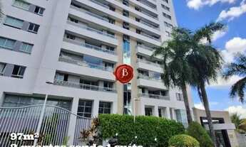 Imagem: Salvador Dali 97m², 3 Quartos, 2 Vagas