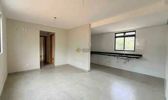 Imagem: Apartamento, 2 quartos, 2 suites, 2 vagas