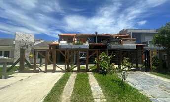 Imagem: Sobrado para venda tem 80 metros quadrados