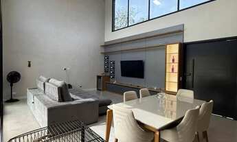 Imagem 4: Casa Térrea de Alto Padrão no Condomínio Altos do Cataguá Taubaté/SP