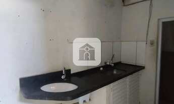 Imagem 5: Casa de fundo para locação no bairro Planalto