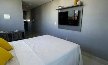 Imagem 5: Oportunidade em Intermares! Flat porteira fechada, pronto para rentabilizar!