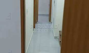 Imagem 5: Casa térrea no Bairro Santa Martha, Zona Sul de Ribeirão Preto/SP