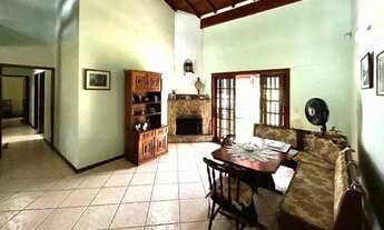 Imagem 5: Linda Chácara em Condomínio Atibaia/SP Localização privilegiada! proximo da Rodovia Dom P