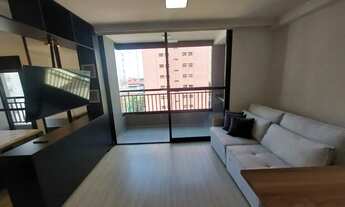 Imagem 7: Apartamento Studio Mobiliado para alugar no Centro de São Bernardo do Campo