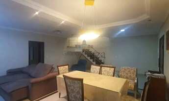 Imagem 4: Casa - Sobrado - Residencial Bosque dos Ipês - 4 Dormitórios - 238m²