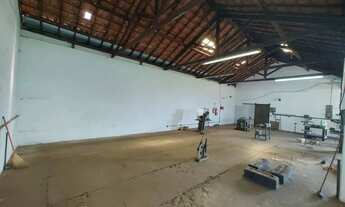 Imagem 3: Galpão Industrial em Jardim Bela Vista - Americana