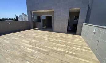 Imagem: Apartamento cobertura 03 quartos e 01quarto