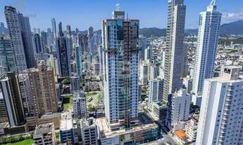 Imagem 3: Vende-se apartamento em Balneário Camboriú de frente para o mar, permuta em apartamento em