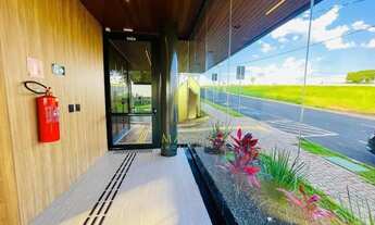 Imagem 7: Vende terreno Res. Gaia 420,90m² em Franca SP