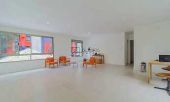 Imagem: Venda Apartamento 3 Dormitórios - 186 m²