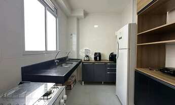 Imagem 6: Apartamento 2 domritórios, 1 vaga de carro, 41 m² privativo, Bairro Igara - Canoas