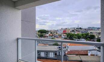 Imagem 4: Apartamento para venda em Vila São Francisco (Zona Leste) com 2 quartos , 52m²