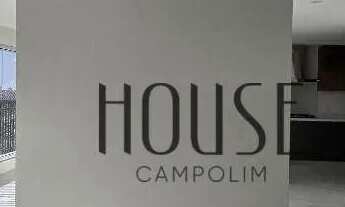 Imagem 2: Apartamento à venda em condomínio fechado em Sorocaba | 215m² em Edifício Absoluto