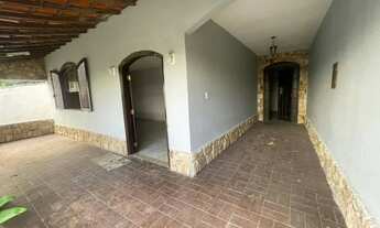 Imagem 4: Alugo casa de vila 3 quartos 80m² - Vila Nova, Nova Iguaçu