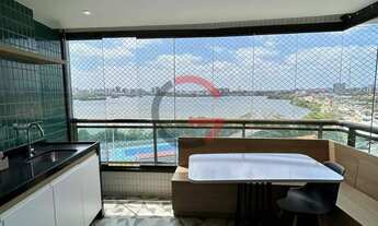 Imagem 4: Apartamento em Ponta D'areia - São Luís, MA