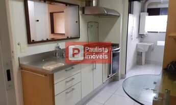 Imagem 4: Apartamento com 3 dormitórios para alugar, 87 m² por R$ 2.800,00/mês - Alto da Boa Vista