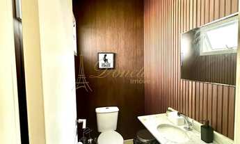 Imagem 6: Condomínio Liberty - Casa para alugar no bairro Alto Ipiranga - Mogi das Cruzes/SP