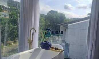 Imagem: Casa com 5 dormitórios à venda, 240 m²