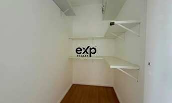 Imagem 7: Brooklin - Apartamento 110m² com 3 dormitórios 1 vaga