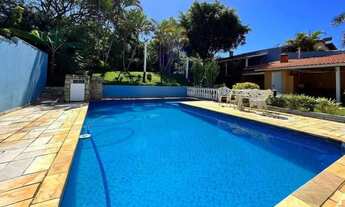 Imagem: Linda Chácara em Condomínio Atibaia/SP