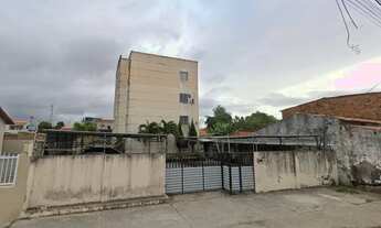 Imagem: Vendo Apartamento em Condomínio Solar Residenc