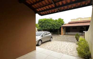 Imagem 2: Casa de condomínio La Verne - Conj. Esperança - Mondubim