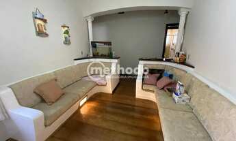 Imagem 4: Casa à venda 3 Quartos, 2 Suites, 4 Vagas, 300M², Parque Taquaral, Campinas - SP