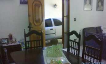 Imagem 4: CASA ASSOBRADADA - ANÁLIA FRANCO - SP