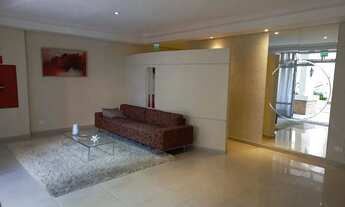 Imagem 6: Imóvel para aluguel possui 68 metros quadrados com 3 quartos em Água Verde - Curitiba - PR