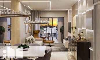 Imagem 4: Apartamento com 3 dormitórios à venda, 102 m² por R$ 1.530.652,78 - Jardim Camburi - Vitór