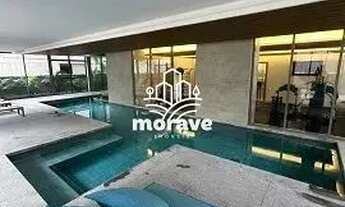 Imagem 3: Imóvel para aluguel possui 80 metros quadrados com 2 quartos em Savassi - Belo Horizonte