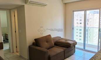 Imagem 2: Apartamento 2 dorms Mobiliado Para Locação