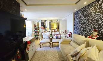 Imagem 2: Apartamento com 4 dormitórios à venda, 151 m² por R$ 1.400.000,00 - Centro - Curitiba/PR