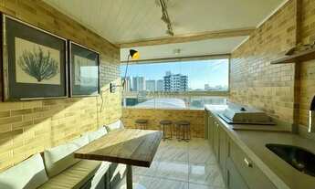 Imagem: Apartamento à venda em Praia Grande com