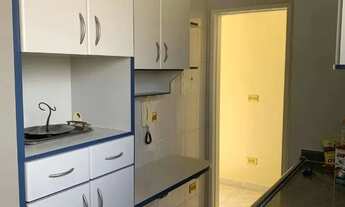 Imagem 4: Apartamento com 2 quartos à venda, 66 m² por R$ 245.000,00 - Centro - Taubaté/SP REF: AP06