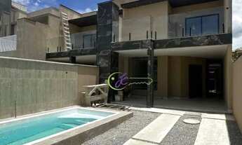 Imagem: Casa com 3 dormitórios à venda, 165 m²