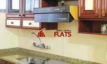 Imagem 3: Flat com ótimo preço no bairro Bela Vista. Confira!