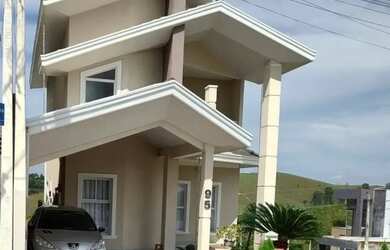 Imagem 3: CASA ASSOBRADADA - CONDOMÍNIO RESIDENCIAL MANTIQUEIRA - SP