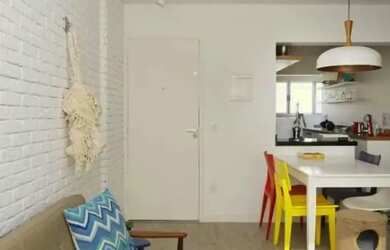 Imagem 4: APARTAMENTO - VILA MASCOTE - SP