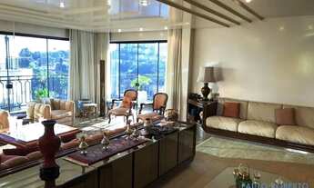 Imagem 3: APARTAMENTO - HIGIENÓPOLIS - SP