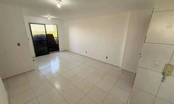 Imagem 2: Imóvel para venda com 77 metros quadrados com 3 quartos 2 suítes e varanda em Serraria - M