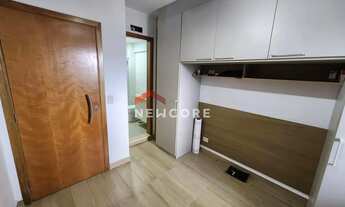 Imagem 7: Apartamento em Rua Comendador Martins - Vila Mathias - Santos/SP