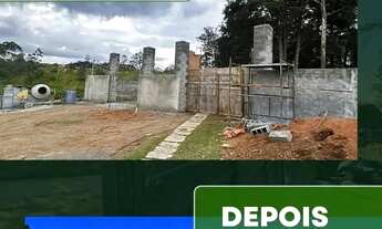 Imagem: Imóvel para venda possui 1000 metros quadrados