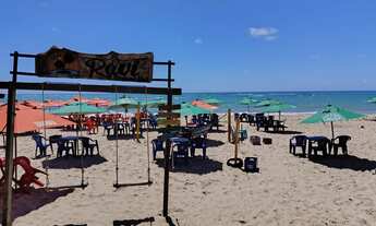 Imagem 3: Apartamento mobiliado em Maceió praia de guaxuma